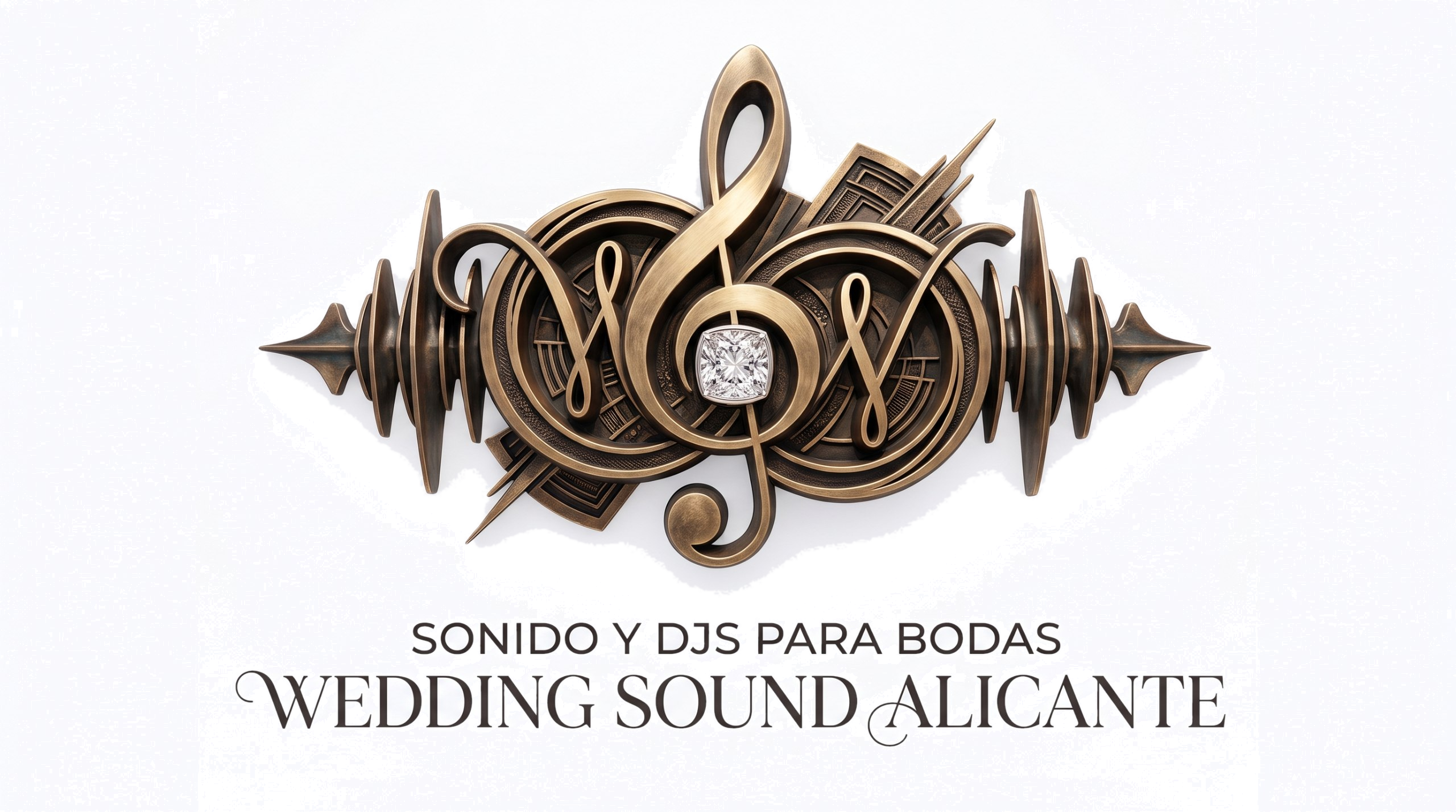 Wedding Sound Alicante